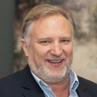 Martin Levine