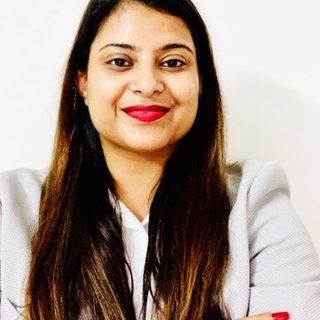 Patty Sahai