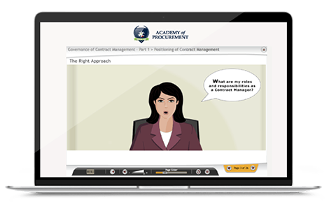 Procurement in Supply Chain Management