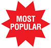 Most Popular