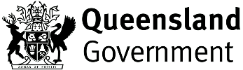 Queensland Government Logo 1